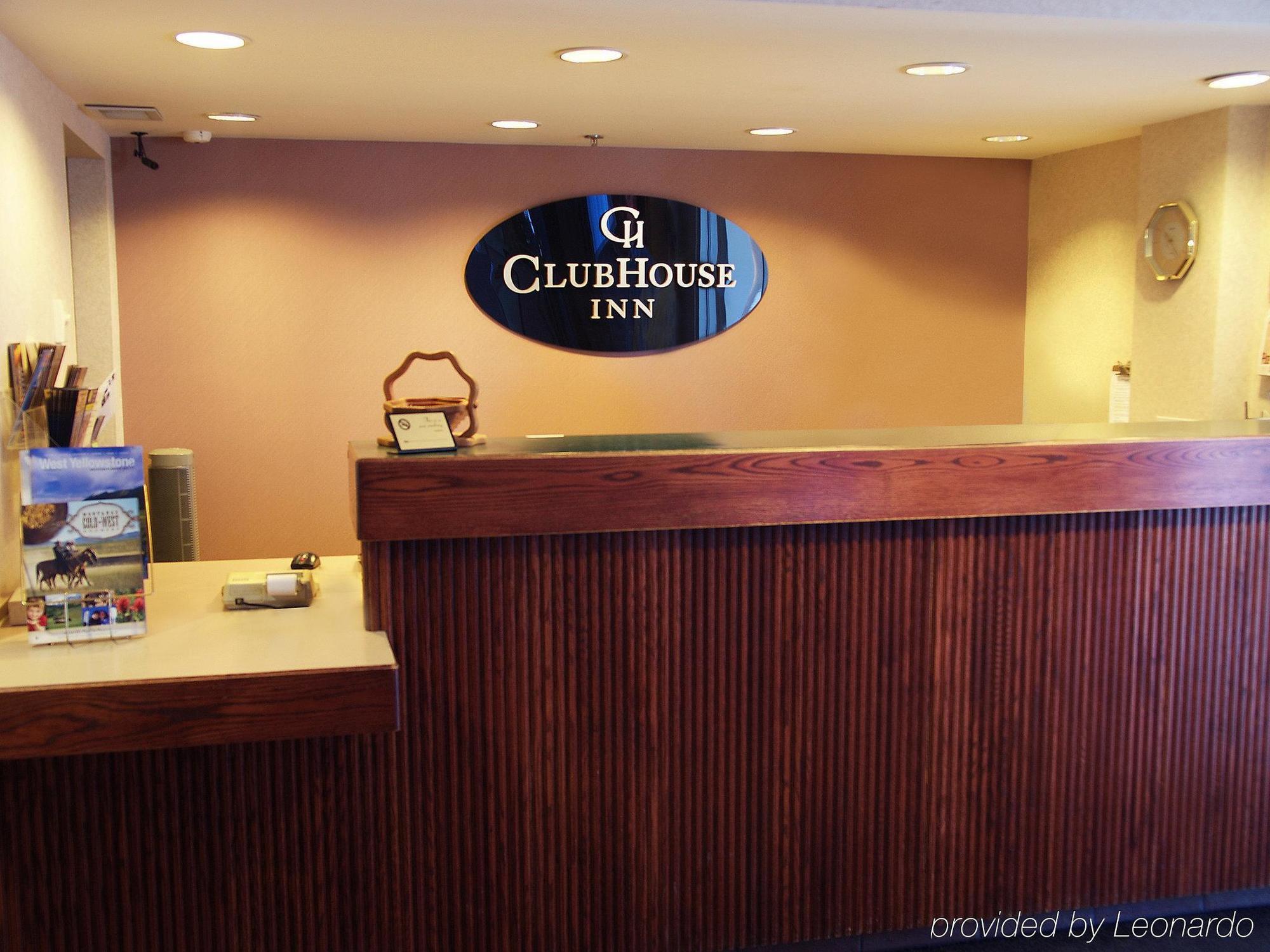 Clubhouse 3* West Yellowstone